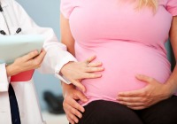 You tested positive for Group B strep, now what?
