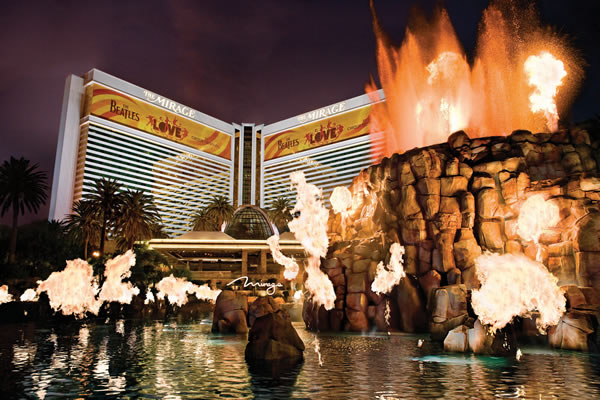 Las Vegas Non Smoking Casino