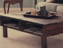 10 Cool coffee table alternatives