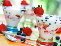 10 No-cook breakfast ideas