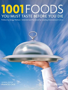For the Travel Loving Foodie 