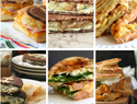 12 Creative grilled cheese sandwich recipes