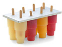 Homemade popsicle recipes: How to make ice pops at home