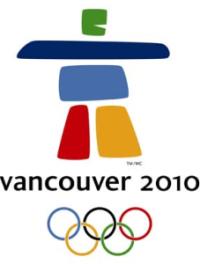 The 2010 Olympics are here!