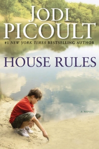 House Rules by Jodi Picoult