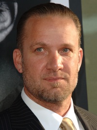 Jesse James