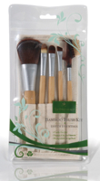 Bambo Makeup Brushes
