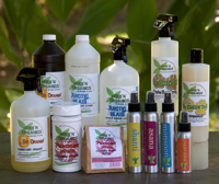 Herb'N Organics