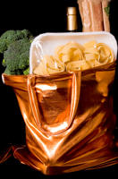 multi-purpose shopping bags