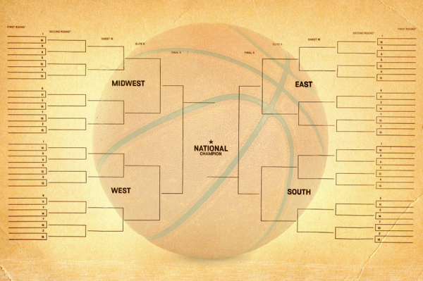 March Madness Bracket