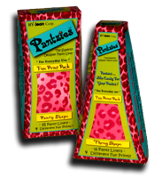 Pantzies