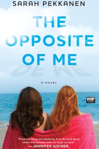 The Opposite of Me