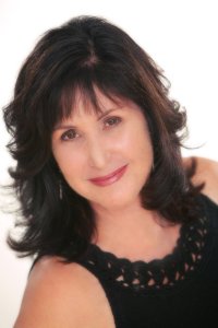 Author Wendy Wax