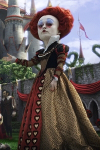 Alice tops the box office