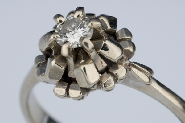 Art Deco Ring
