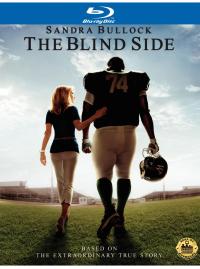 The Blind Side Blu-ray