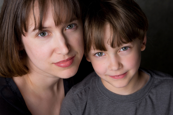 Caring for the well child