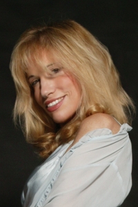 Carly Simon
