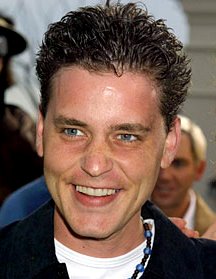 Corey Haim - dead at age 38