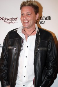 Corey Haim - dead at age 38