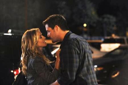 Cougar Town guest star Sheryl Crow