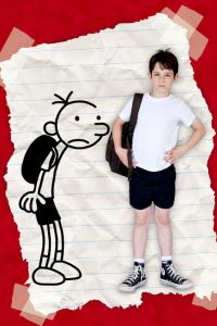 Diary of a Wimpy Kid