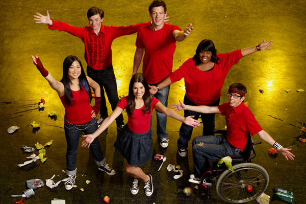 Glee! Live in Concert