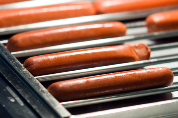 Hot Dogs