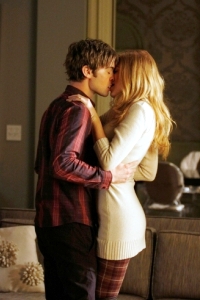Hurt Locket: New Gossip Girl