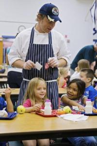 Jamie Oliver