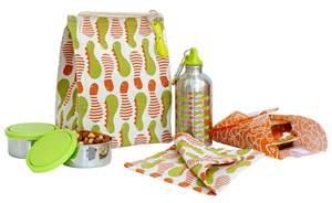 Kids Konserve Lunch Kits