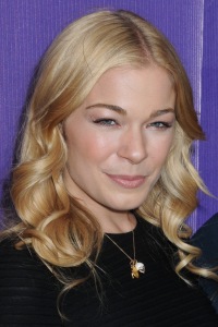 LeAnn Rimes