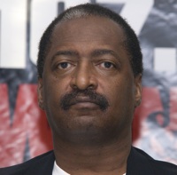 Mathew Knowles