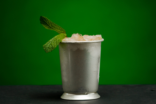 Mint Julep