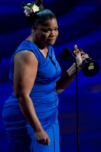 MoNique wins Best Supporting Oscar