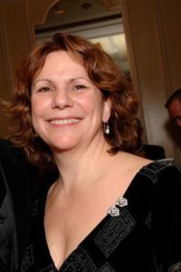 Monique Prudhomme