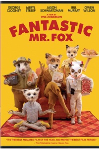 Fantastic Mr Fox