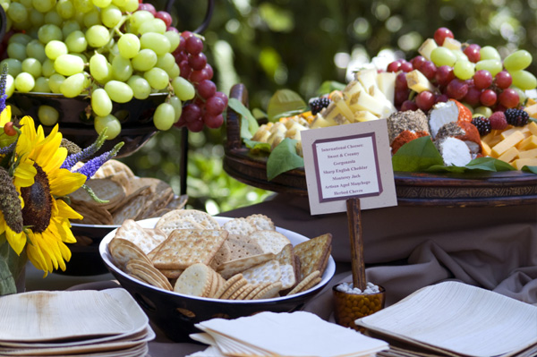 Organic Party