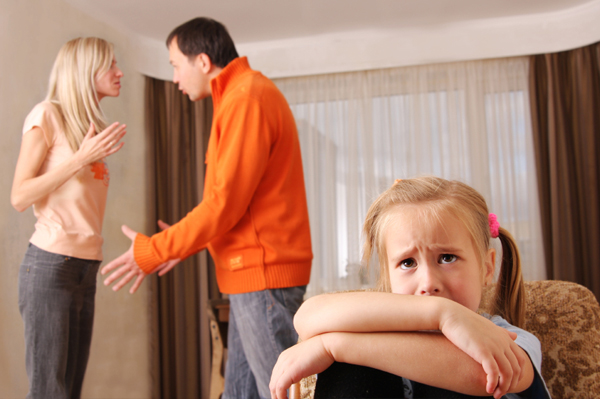 aile içi şiddet