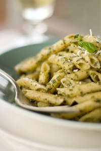 Pesto Pasta