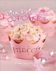 Little Princess Cupcakes Cookbook