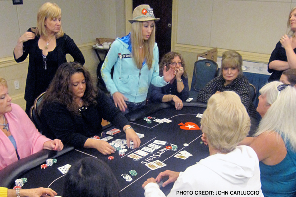 Poker Bootcamp