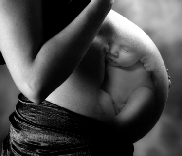 Inside Pregnant Woman 119
