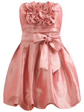 Fun and Flirty