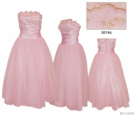 Belle of the Ball
