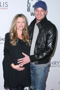Rebecca Gayheart AND Eric Dane