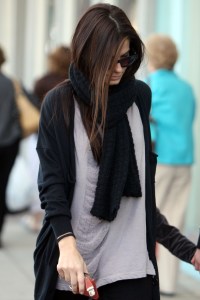 Sandra Bullock