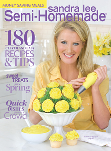 Sandra Lee
