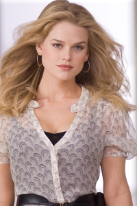 She's Out of My League's Alice Eve