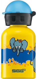 Siggs Drink Bottles